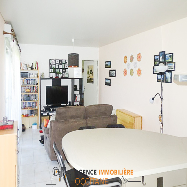 Offres de vente Appartement Pompertuzat 31450