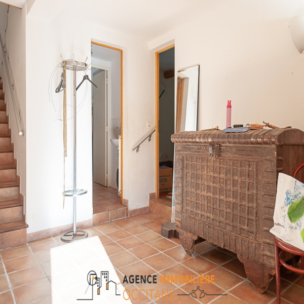Offres de vente Maison Le Fousseret 31430