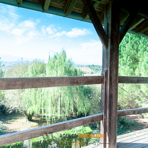 Offres de vente Maison Le Fousseret 31430