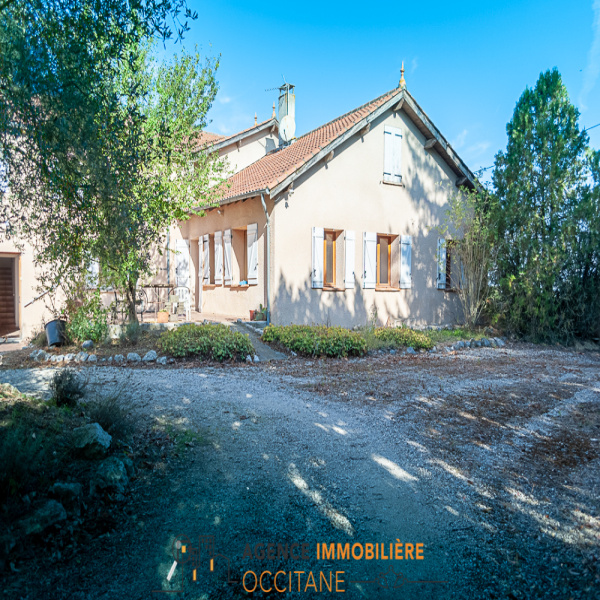 Offres de vente Maison Le Fousseret 31430