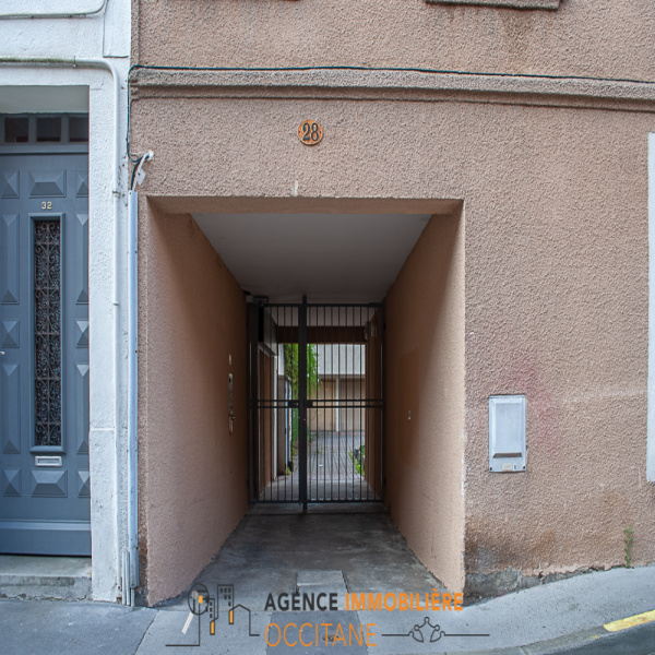Offres de vente Garage Toulouse 31400