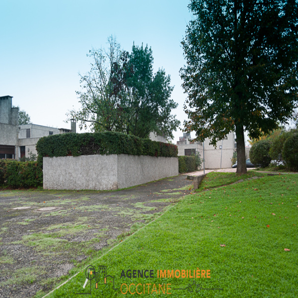 Offres de vente Maison Toulouse 31100