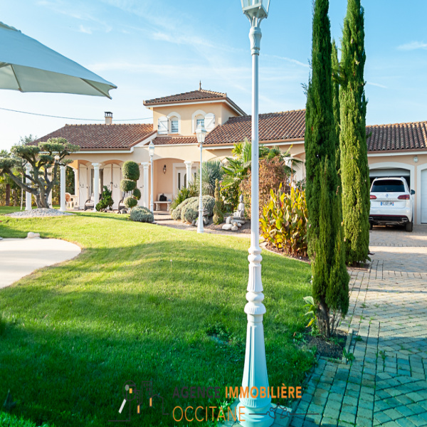 Offres de vente Villa Saint-Jory 31790