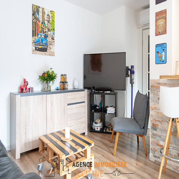Offres de vente Appartement Toulouse 31100