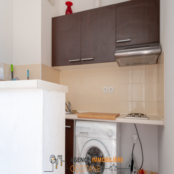 Offres de vente Appartement Muret 31600