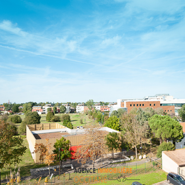 Offres de vente Appartement Toulouse 31100