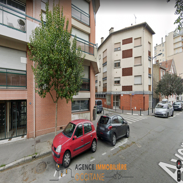 Offres de location Appartement Toulouse 31400