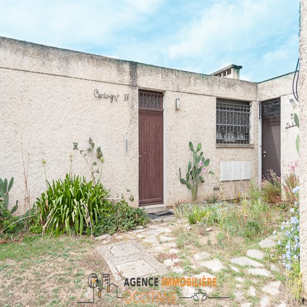 Offres de vente Maison Toulouse 31100